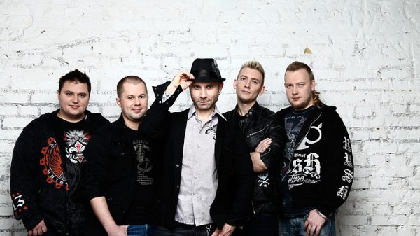 Вадим Красноокий: «колись не уявляв, що ми можемо стати відомими в Україні»