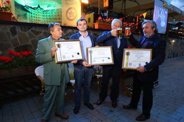 В Яремче відбулося відкриття літнього туристичного сезону - фестиваль «Панське OPEN»