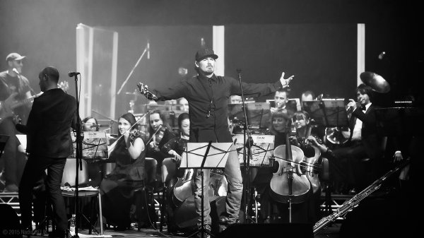 24 травня ТНМК вперше зіграє у Львові концерт із симфонічним оркестром