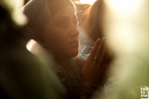 Концерт «Океану Ельзи» на даху концертного бару ROOF