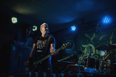 Вадим Красноокий: коли слухаю в Києві радіо, не відчуваю, що я в Україні