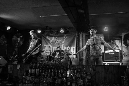 Вадим Красноокий: коли слухаю в Києві радіо, не відчуваю, що я в Україні