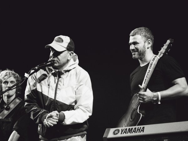 Арсен Мірзоян вперше представив акустичну програму