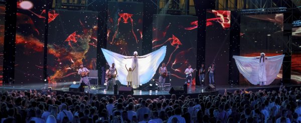 У Львові стартував масштабний проект популяризації сучасної україномовної музики «Українська пісня»