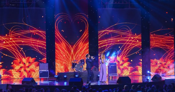 У Львові стартував масштабний проект популяризації сучасної україномовної музики «Українська пісня»