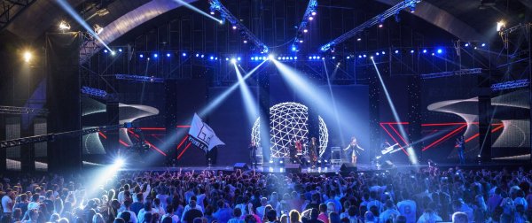 У Львові стартував масштабний проект популяризації сучасної україномовної музики «Українська пісня»