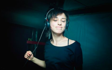 Відома діджейка LimeKid готує вечірку до свого 27-річчя