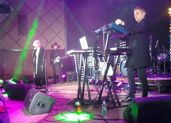 У Львові відбувся Lviv Acoustic Fest 2016