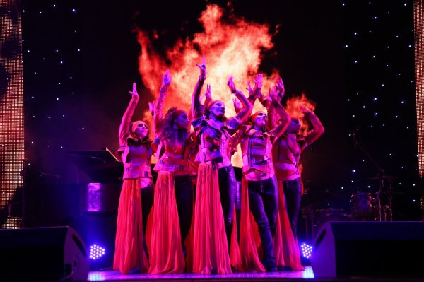 Балет «Життя» відсвяткує своє 30-річчя прем’єрою нового проекту ETNOЕВОЛЮЦіЯ