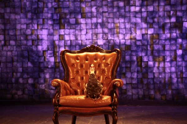 Хор імені Г. Г.Верьовки записав дует з гуртом LUIKU (інтерв'ю)