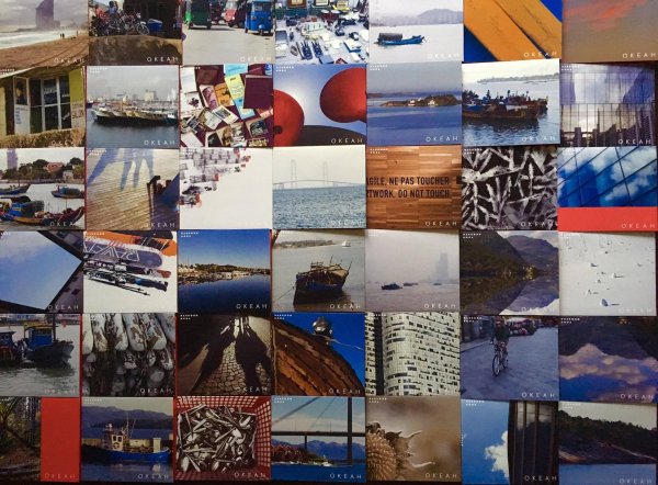 Navkolo Kola показали, яким може бути «Океан»