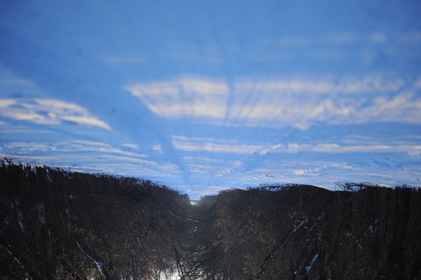 Арсен Мірзоян екранізував «Джеральдіну»