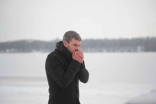 Арсен Мірзоян екранізував «Джеральдіну»