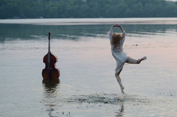 Арсен Мірзоян екранізував «Джеральдіну»