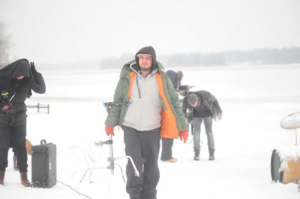 Арсен Мірзоян екранізував «Джеральдіну»