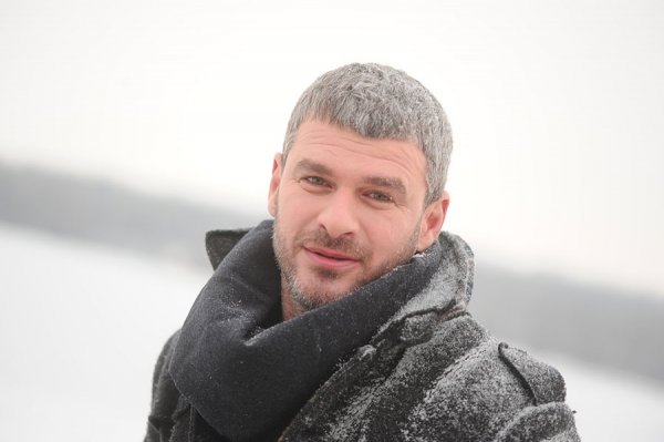 Арсен Мірзоян екранізував «Джеральдіну»