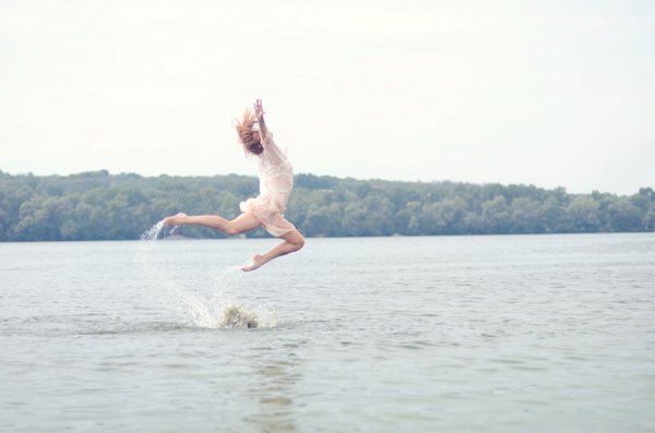 Арсен Мірзоян екранізував «Джеральдіну»