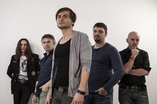 10 березня група «МЕРІ» заспіває свої «Кращі пісні за 10 років»