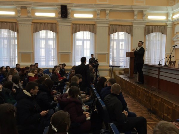 29 концертів за 30 днів. «Антитіла» перетнули екватор туру «Сонце»