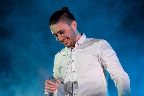 29 концертів за 30 днів. «Антитіла» перетнули екватор туру «Сонце»