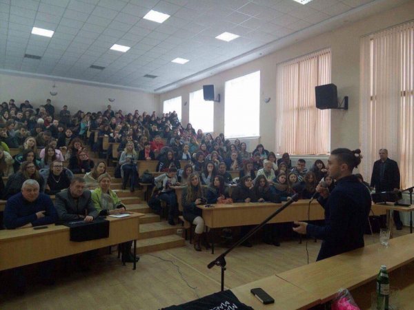 29 концертів за 30 днів. «Антитіла» перетнули екватор туру «Сонце»