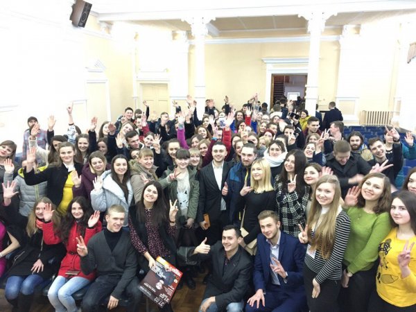 29 концертів за 30 днів. «Антитіла» перетнули екватор туру «Сонце»