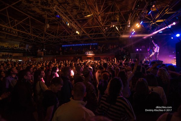 29 концертів за 30 днів. «Антитіла» перетнули екватор туру «Сонце»