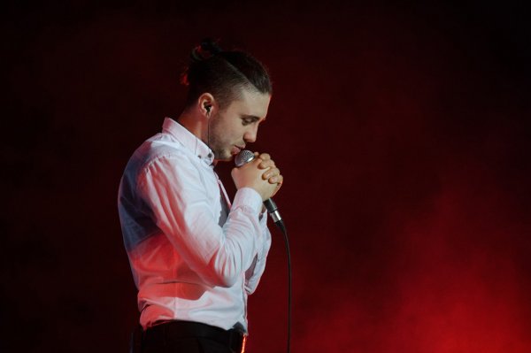 29 концертів за 30 днів. «Антитіла» перетнули екватор туру «Сонце»