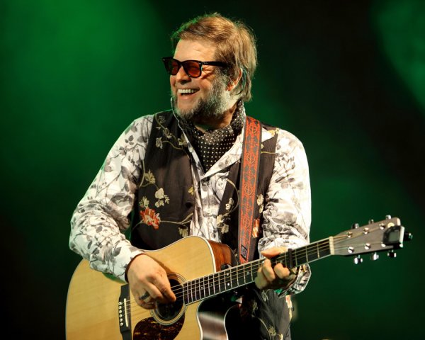 У Львові разом із Борисом Гребенщиковим заспіває капела «Дударик»