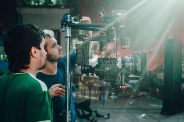 Гурт Kozak System готує атмосферний кліп на пісню «У осені очі твої»