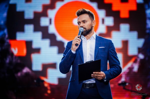 На «Арені Львів» відбувся грандіозний Національний телепроект «Українська пісня» (фото)