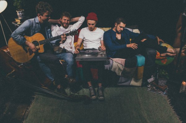 Bahroma випускає новий альбом і вирушає у всеукраїнський тур