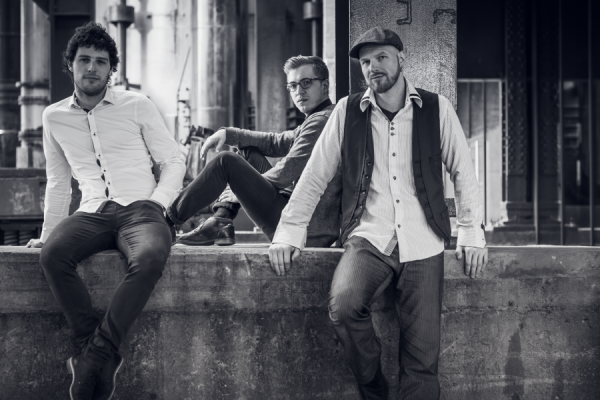 У Києві виступлять 27 джазових музикантів з США, Австралії, Німеччини, Люксембургу, Польщі, Угорщини та України