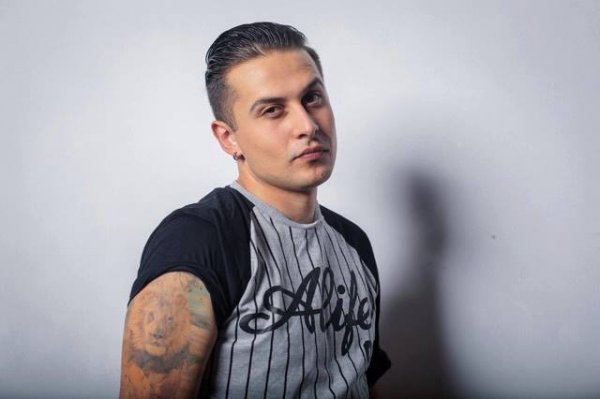 2 грудня у Львові ХАС дасть концерт