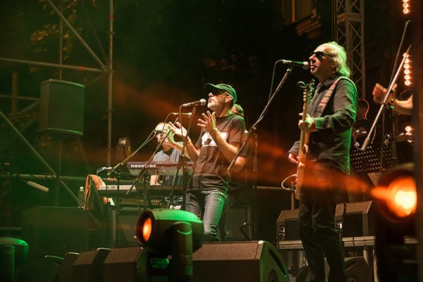 Брати Гадюкіни презентують нові сингли