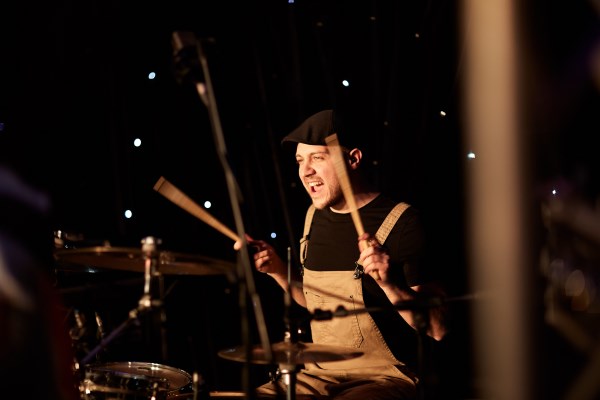 MamaRika розКАЧала столицю