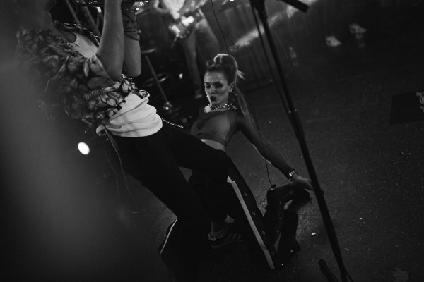 MamaRika розКАЧала столицю