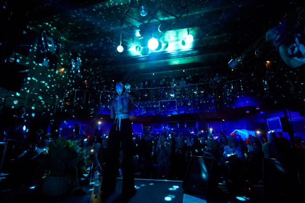 MamaRika розКАЧала столицю