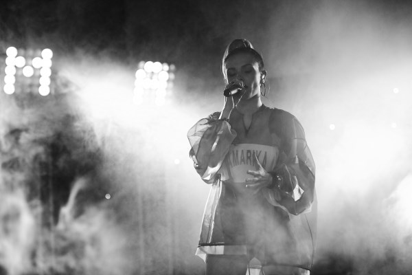 MamaRika розКАЧала столицю