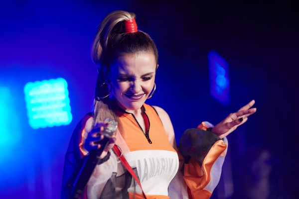 MamaRika розКАЧала столицю