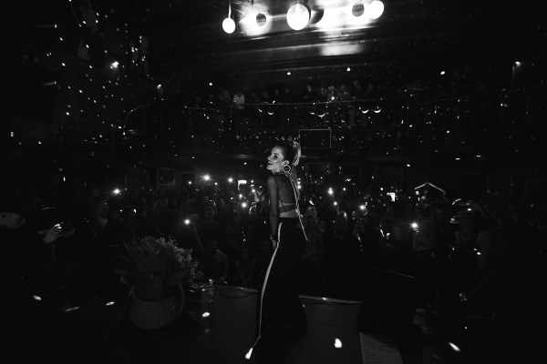 MamaRika розКАЧала столицю