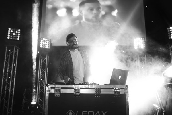 MamaRika розКАЧала столицю