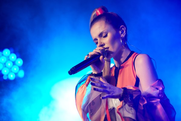 MamaRika розКАЧала столицю