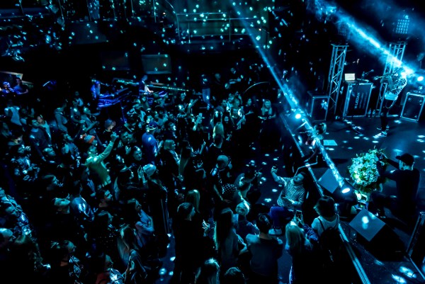 MamaRika розКАЧала столицю