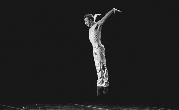 23 квітня у Львові вперше покажуть балет-сенсацію «Великий Гетсбі»