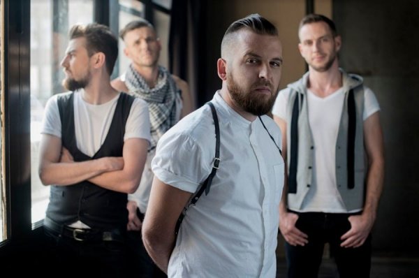 25 квітня рокери-романтики «БЕZ ОБМЕЖЕНЬ» дадуть у Львові концерт «на біс»