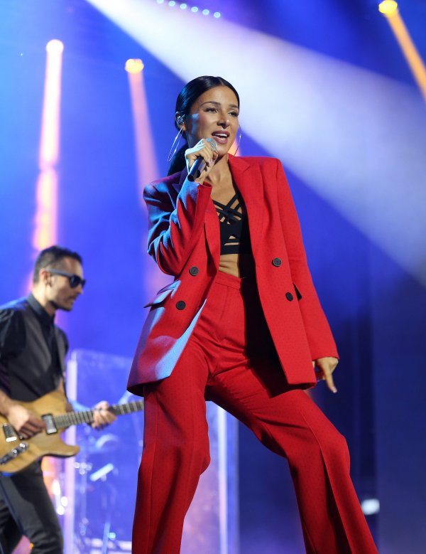 У Львові відбувся грандіозний Національний проект «Українська пісня 2018»