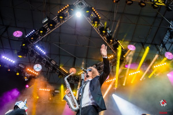 У Львові відбувся грандіозний Національний проект «Українська пісня 2018»