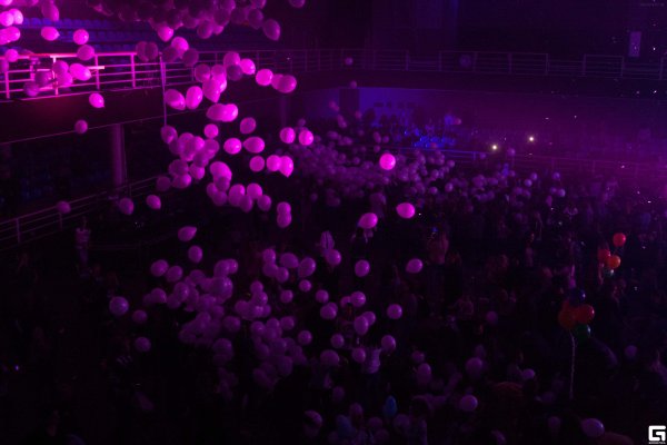 TAYANNA та інші зірки співатимуть на наймасштабніший в Україні дитячій дискотеці «EMOTIONS Kids Disco Party»