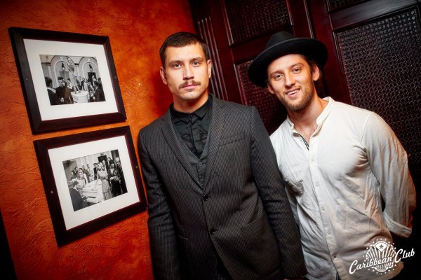 Фагот, Monatik та інші зірки відвідали прем'єру вар'єте «Рояль»